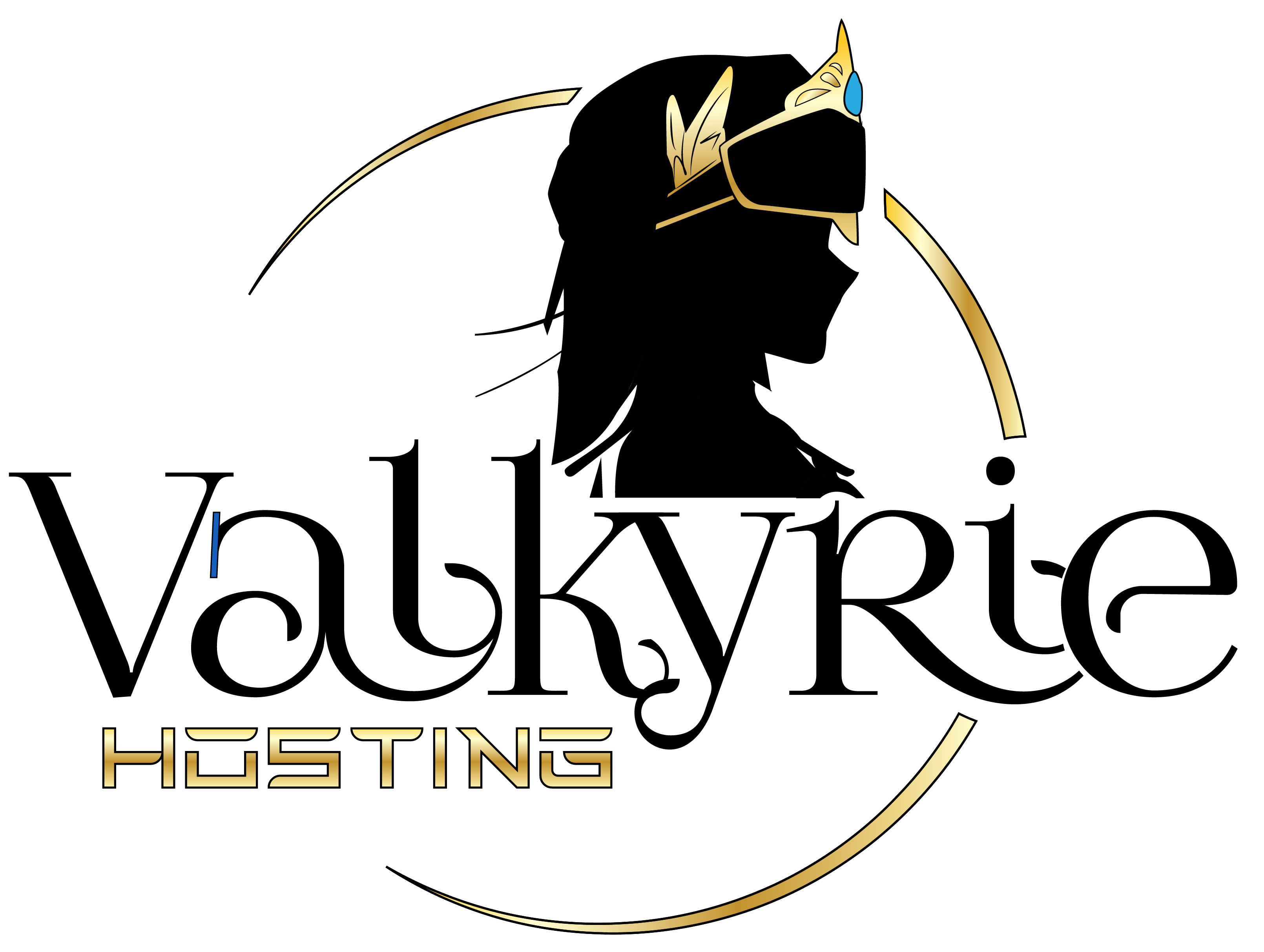 Valkyrie Hosting